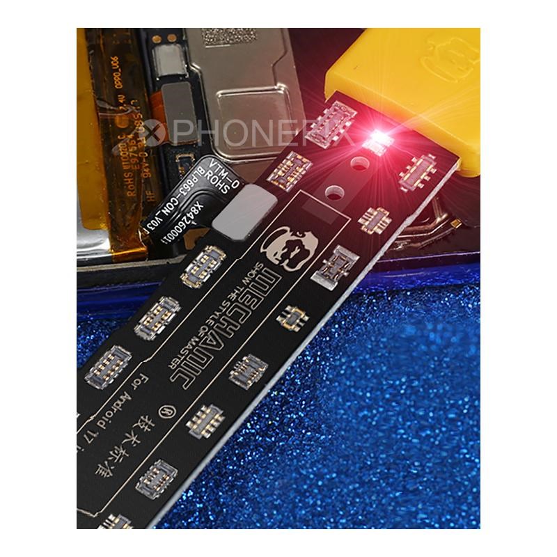 MECHANIC AP07 AD07 Activation Charging Board Compatible  iPh