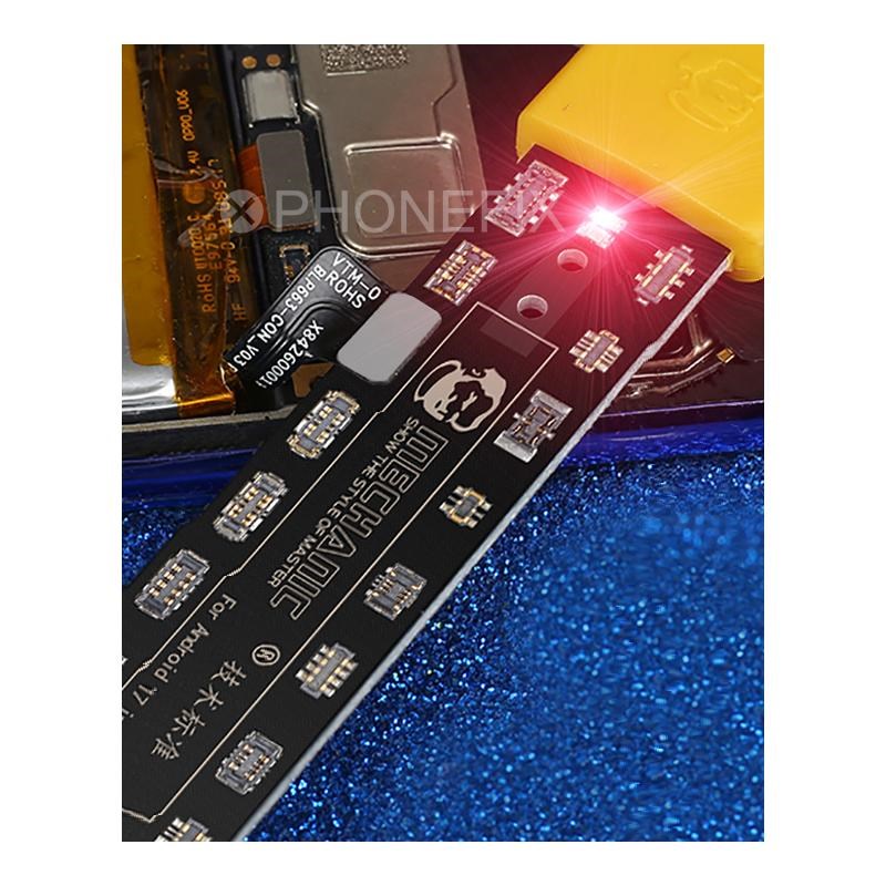 MECHANIC AP07 AD07 Activation Charging Board Compatible iPh