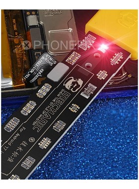 MECHANIC AP07 AD07 Activation Charging Board Compatible  iPh