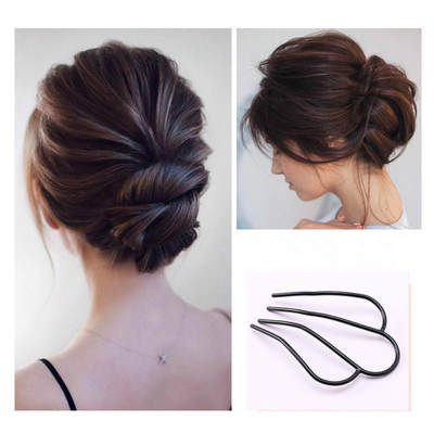 速发Y Hair Braiding Tools Hair Accessories Braider DIY Hairs