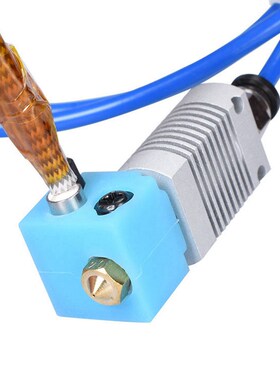 CR-10 3D Printer Parts J-Head Hotend Extruder Kit for Ender-