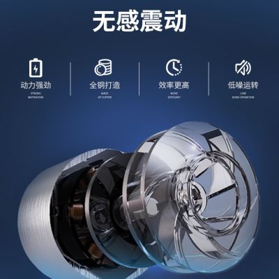 尼特利节能变频水泵超静音鱼缸泵潜水泵I小型抽水泵水陆两用循环