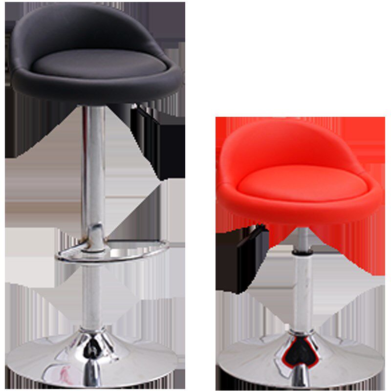 吧台椅升降椅转椅现代简约椅子前台凳子旋转小圆椅办公调节高脚椅,商业/办公家具,酒吧椅,淘宝优惠券,粉丝福利购,淘宝优惠卷