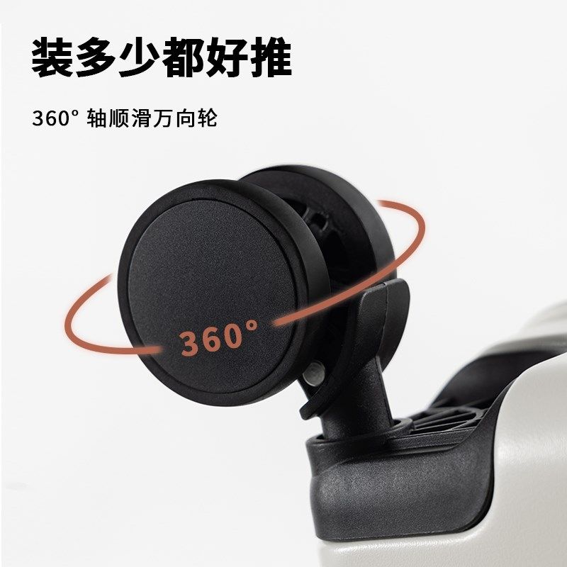 行李箱女小型20寸登机箱水杯架拉杆箱新款耐用旅行箱大容量密码箱,箱包皮具/热销女包/男包,旅行箱,淘宝优惠券,粉丝福利购,淘宝优惠卷