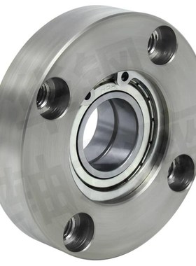 BFL52 BFL62 BFL72 BGRE BGSE BGCE带扣环双轴承法兰带座双轴承座