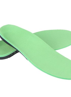 Gel-Pads Foot-Inserts Feet-Care Arch-Support-Flat-Feet Plant