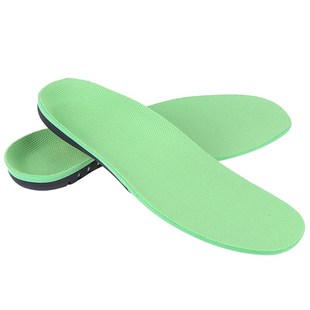 Gel-Pads Foot-Inserts Feet-Care Arch-Support-Flat-Feet Plant