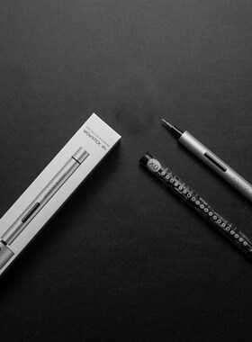 Electric-Screwdriver-Kit Wow-Stick Cordless Mini for Phone-C