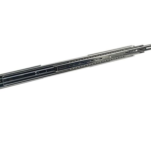 服务器导轨2U3U4U机箱19寸机架式三节式滑轨机房42U网络机柜导轨