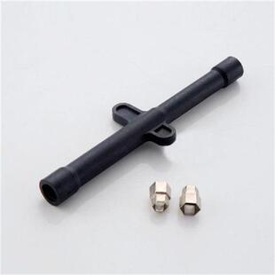 Faucet Accessories Mounting 极速9 Double 12mm Parts