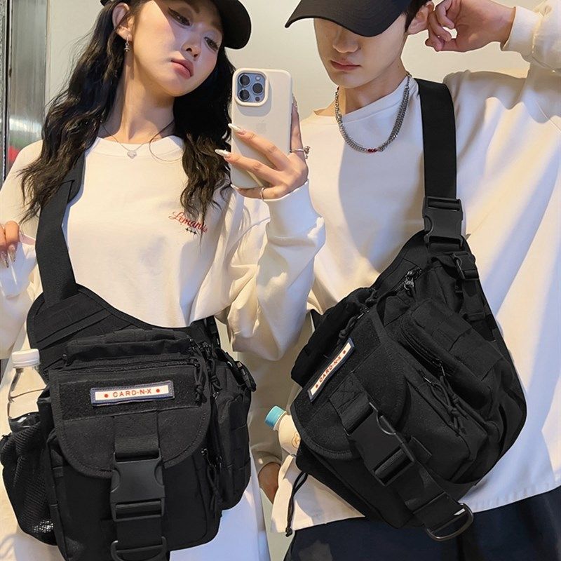 工装斜挎包男女户外大鞍包腰包摄影包超级鞍袋多功能战术单肩包潮,箱包皮具/热销女包/男包,男士包袋,淘宝优惠券,粉丝福利购,淘宝优惠卷