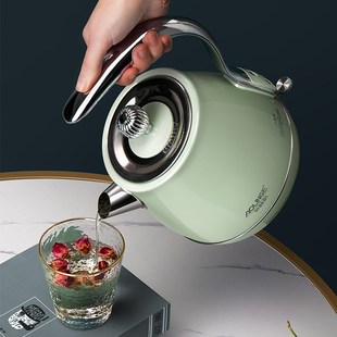 Boiled 1.5L 推荐 Teapot Electric Kettle Water 1500W Pot Hous