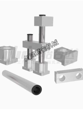 机构安装组件ZCD01 ZCD11 ZCD16-D25 D35 D50 D75 D100