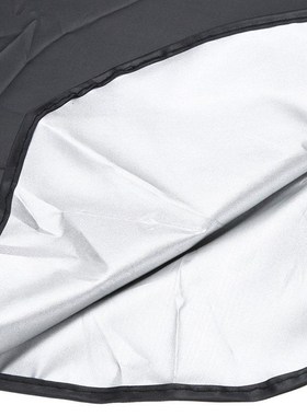 UV Protection Shield Universal Front Rear Car Window Sunshad