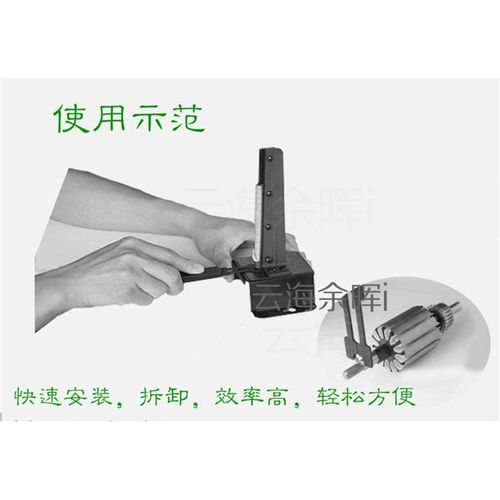 厂促簧钳介子叉开口挡圈卡型钳E子型环叉e卡簧钳新品