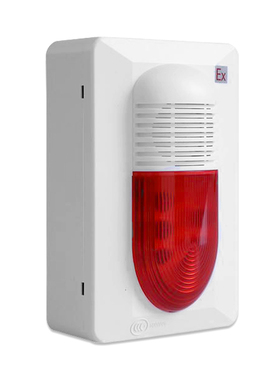 -HX-MN100C(Ex)火灾声光报警器  原厂正品消防认证