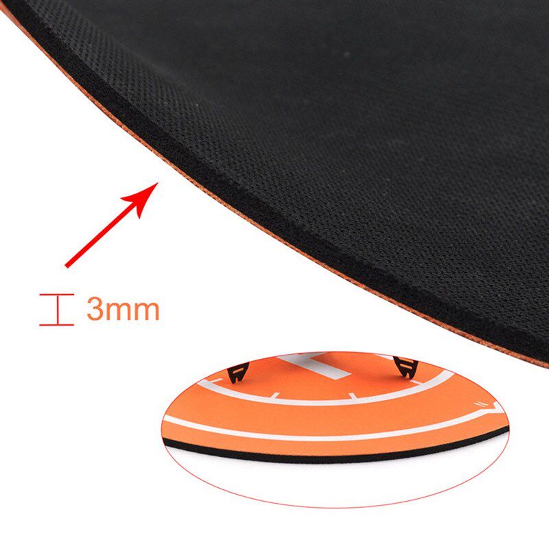 Drone Helicopter Landing Pad Helipad Foldable for DJI SPARK