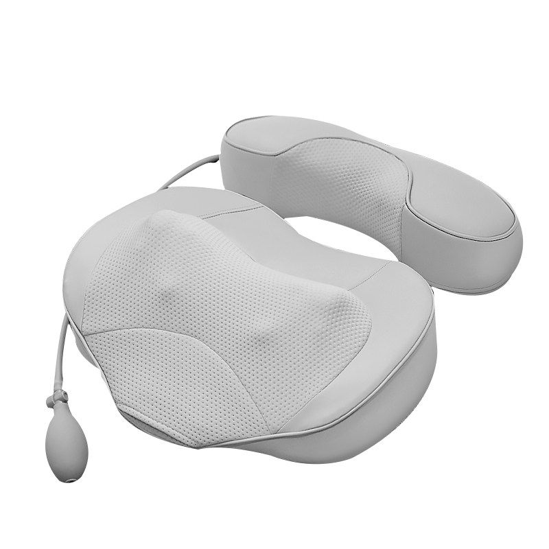 颈椎按摩器多功能家n用揉捏脖子颈部富贵包疏通神器劲肩颈仪按摩