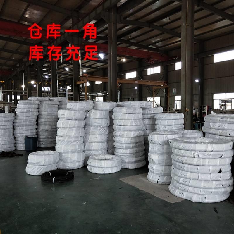 直销黑色高压帘线夹布橡胶u管水管空压机凿岩机风镐专用风管软管