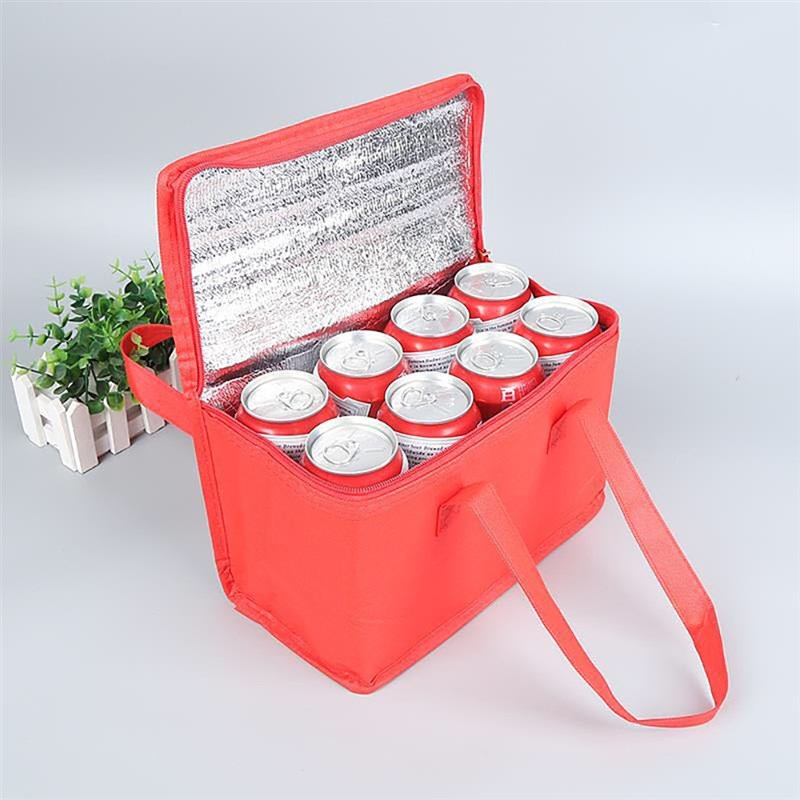 推荐Portable Thermal Insulated Cooler Box Large Outdoor Camp