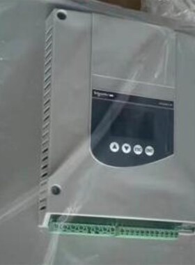 施耐德软启动器STS2Q ATS48C11 ATA48D172/22/32/38/47/62/75/88Q