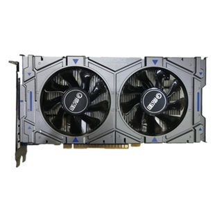 GTX650TI 550TI 730 740 GTS450 拆机R电脑独立显示卡 HDMI