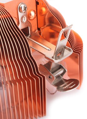 适用 i5 23002310 2320 2400 2500e3 1230v2  3470 3230M cpu风扇