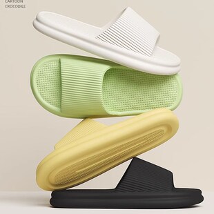 男士拖鞋室内家居家用软底防滑静音休闲2025新款学生夏季男生凉拖