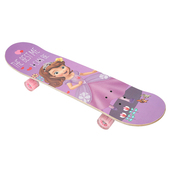 新款 15岁男童初学者四轮闪光双翘板 儿童滑板车6一12岁女生女孩8