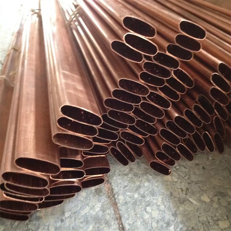 紫铜管/紫铜盘管/空调铜管/紫铜毛细管2mm3mm4mm5mm6mm8mm10mm