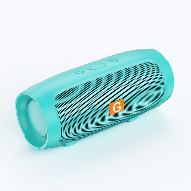 小战鼓mini3蓝牙音箱 sJ007户外带背带E3便携运动收音创意礼品低图片