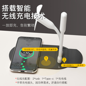 可移动升降床边桌家用沙发边小桌子站立式 K工作台书桌笔记型电脑