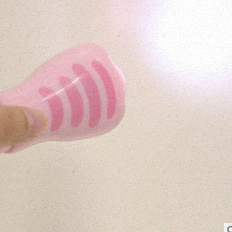 推荐Creative cute cat claw massage stick electric mini massa