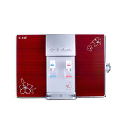 铭芯源净水器f家用直饮加热一体机厨房自来水过滤饮水机壁挂纯水