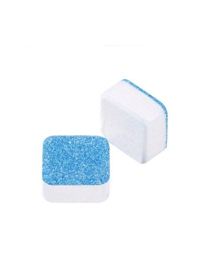 35# Washing Machine Cleaner Descaler Deep Cleaning Remover D