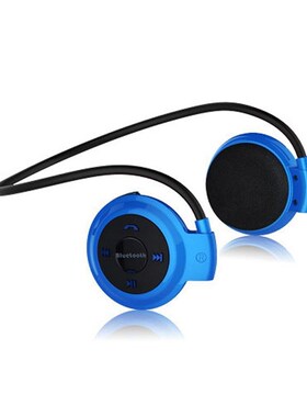 10m Wireless Running Sports Hanging Bluetooth 4.0 Headphones