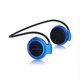 Sports Bluetooth Hanging 4.0 Headphones Wireless Running 10m