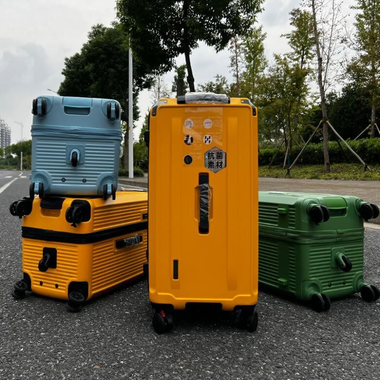 行李箱出国大容量36寸加厚拉杆箱女静音万向轮男托运皮箱结实耐用