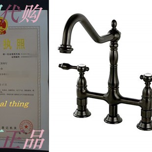 Inch Brass 新品 KS1275TALBS Tudor Center Kingston Kitchen