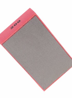 *BENG 60/120/200/400 Diamond Hand Polishing Pad Sanding Grin