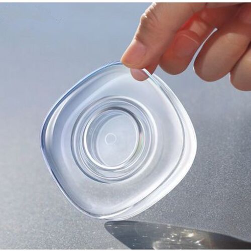 Sticker Phone-Holder Nano-Tape Stand Fixate-Gel-Pad for 7/8-