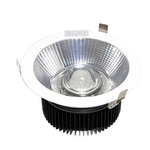 6寸8寸9寸10寸筒灯开孔17 26公分吸顶天花板应急筒灯