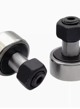 怡合达BPF05/06-D3 4 5 6 8 10 12 16 A-PP不锈钢凸轮轴承随动器