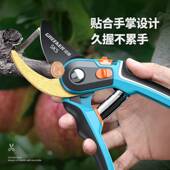 德国进口艺园剪刀剪树枝专用剪刀修枝剪园林果树修花家用sk5剪子