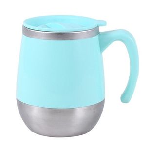 Easy Safe Insulated Bottle Cup 网红500ML Clean Water