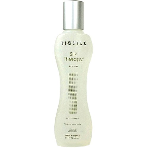 推荐Biosilk Silk Therapy Oil - 5.6 oz