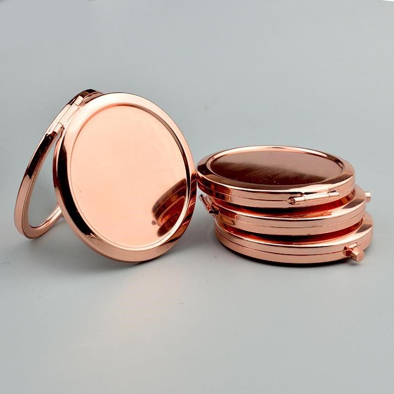 摔不烂小镜子刮胡子不锈钢摔不碎化妆镜折叠便携随身小镜面,家庭/个人清洁工具,随身化妆镜,淘宝优惠券,粉丝福利购,淘宝优惠卷