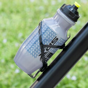 喜德盛轻量化X-LAB碳纤维超轻12克水壶架山地公路车水杯架水壶架