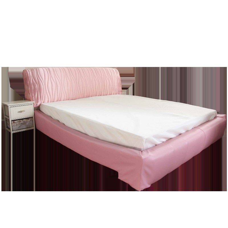 包床边布翻新床床围裙罩自粘床边框的围布旧o床翻新套床架床体套