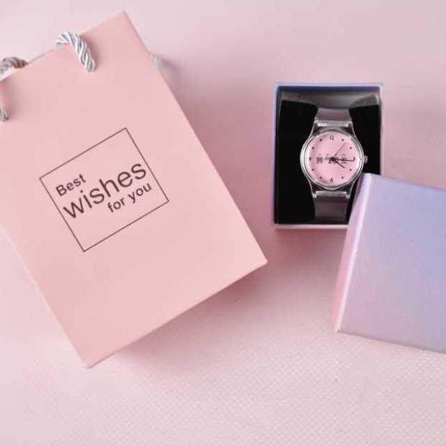 少女心杂货店可爱爆棚的小东西生礼物式女生送给闺蜜